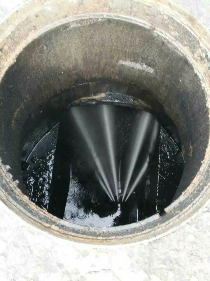 库车市政管道清洗-排污管道清洗